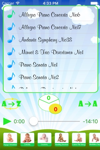 Best Classical Music For Baby screenshot 2