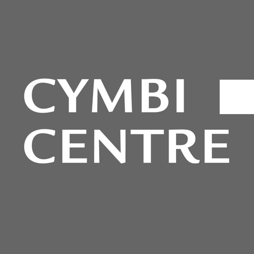 Cymbi Centre icon
