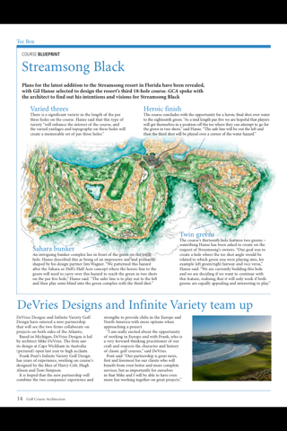 Golf Course Architecture (mag) screenshot 4