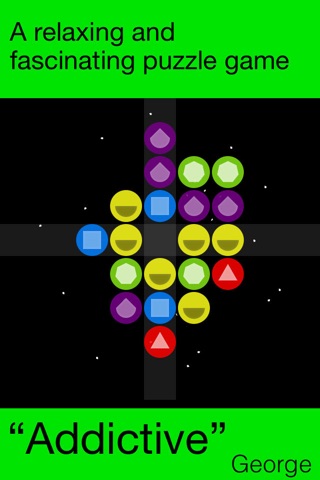 Novae - an innovative puzzle-game screenshot 3