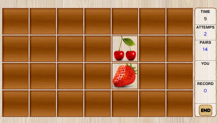 Only4Memo - Children screenshot-3