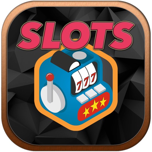 Grand Casino Black Diamond SLOTS - Las Vegas Free Slot Machine Games - bet, spin & Win big! icon