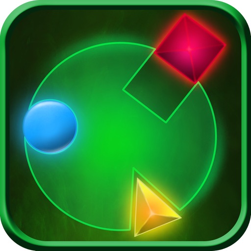 Circle Tricks Icon