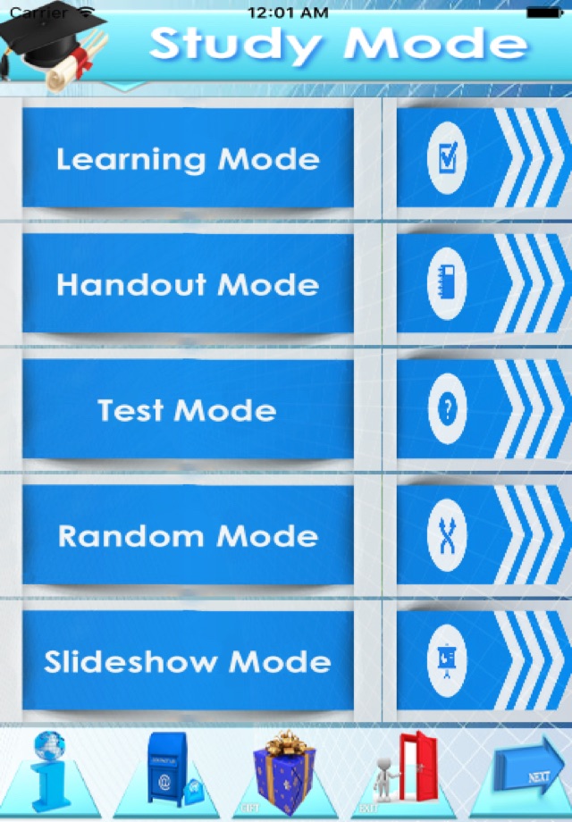 Mathematics Fundamentals Refreshments - Free Maths Quizzes screenshot 3