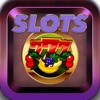 777 Purple Fruits Slots Machine - FREE GAME