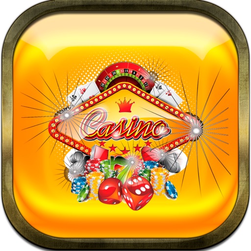 Grand Casino Royale Slots - Las Vegas Free Slot Machine Games Icon