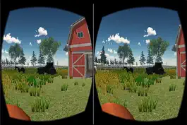 Game screenshot VR Horse Ride mod apk