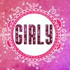 Girly Wallpapers & Cute Pink HD Backgrounds For Lock Screens