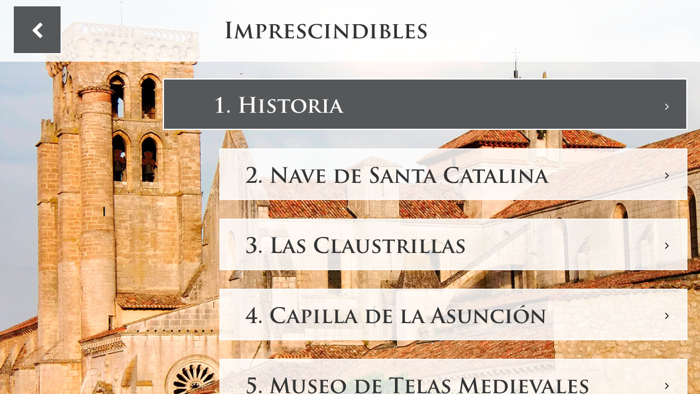 Santa María la Real de Huelgas