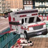 Furious N Crazy Ambulance Racing