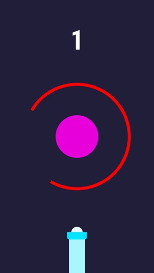 Fancy Rings - don’t touch the Spinny Circle!(圖2)-速報App