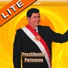 Presidentes Peruanos (Lite)