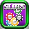 Slots Machine Casino Reel Vegas