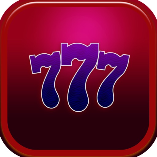 777 Gambling Winner Jackpot Edition 2 icon