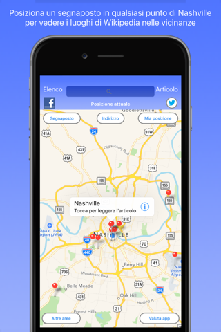 Nashville Wiki Guide screenshot 4