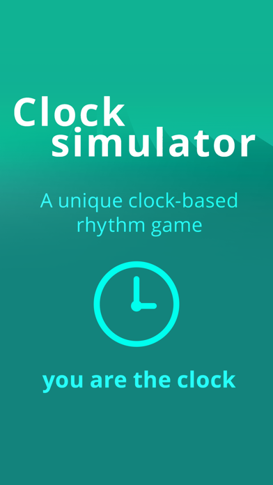 Clock Simulatorのおすすめ画像1