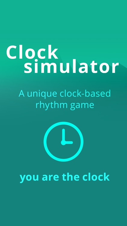 Clock Simulator screenshot-0