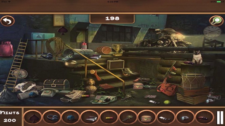 Free Hidden Objects:Pet Animal screenshot-3