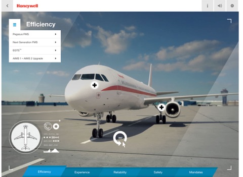 Air Transport & Regional – Retrofit, Modification & Upgrades Interactive screenshot 3