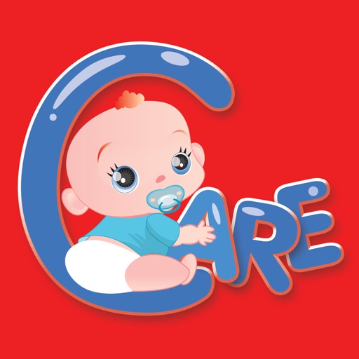 Baby Care Center icon