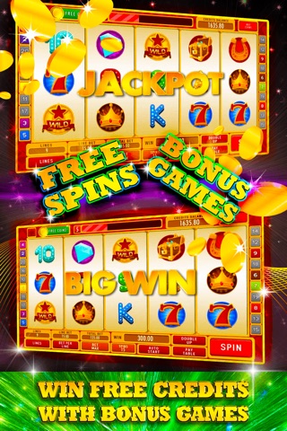 Business Man Slots: Beat the laying odds and join the luckiest company wagering club screenshot 2