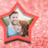 Get 3D Glitter Photo Frame - Amazing Picture Frames & Photo Editor for iOS, iPhone, iPad Aso Report