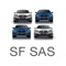 IOS SFSAS App -