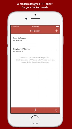 FTPassist Free(圖1)-速報App