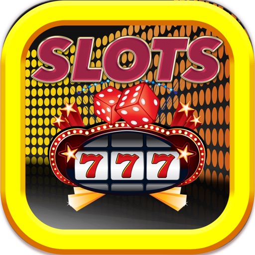 777 Slots Golden Reward Casino - Jackpot Edition Free Games icon
