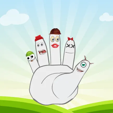 Family Finger Puppets Free Читы