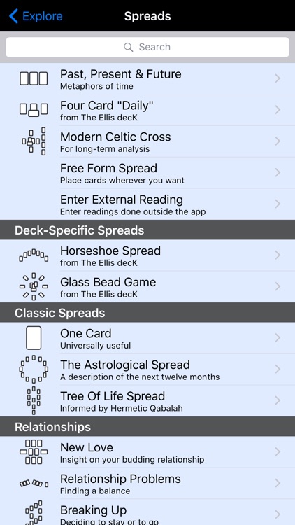 Ellis decK