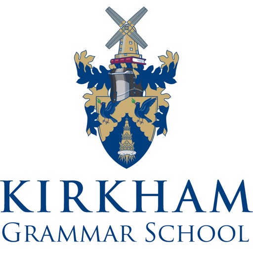 Kirkham Grammar icon