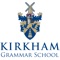 Welcome to the Kirkham Grammar School App