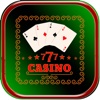 777 Las Vegas Pokies Loaded Slots - Progressive Casino