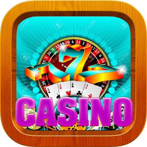 Best All in One - Full Gaming Casino with Daily Bonus iOS App
