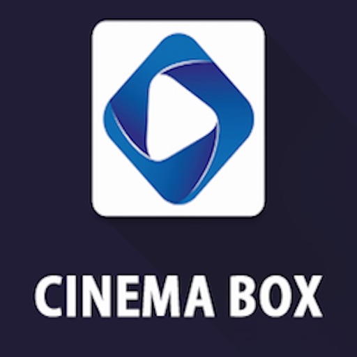 Cinema Box - ProBox and kTvbo The Previews HD icon