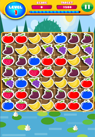 Forest Splash Rescue Mania screenshot 3