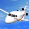 Speed Plane Driving Heavy Duty Cargo Luxury VIP Airliner Experience Game