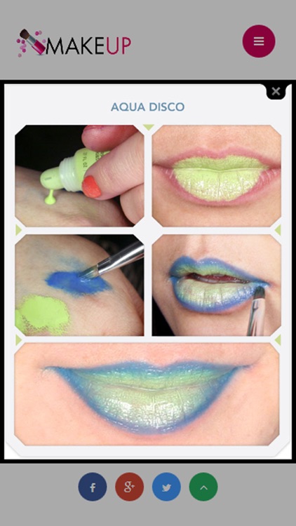 Beauty Makeup Tutorials