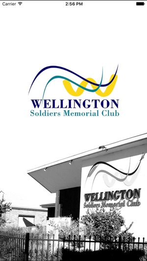 Wellington Soldiers Memorial Club(圖1)-速報App