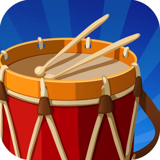 Happy Musical Toys Mania in Lego Festival Slots iOS App