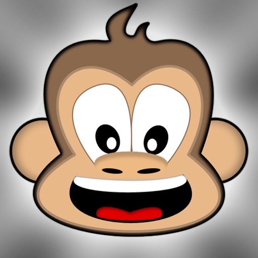 Monkey Trouble icon