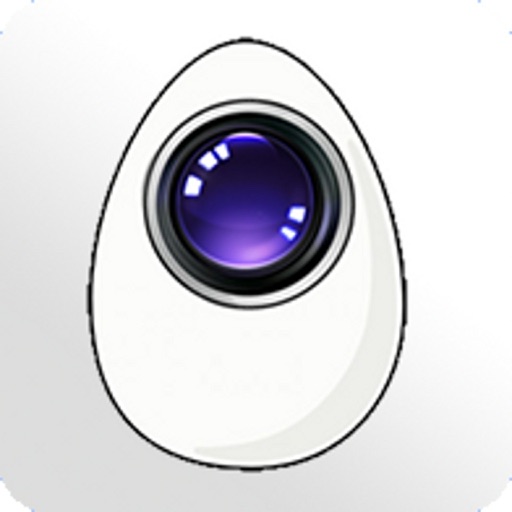 Netcam Studio Smart Camera iOS App