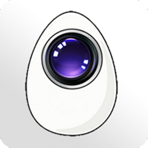 Netcam Studio Smart Camera Icon