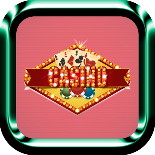 Grand Casino Slots 777 - Las Vegas Game FREE icon