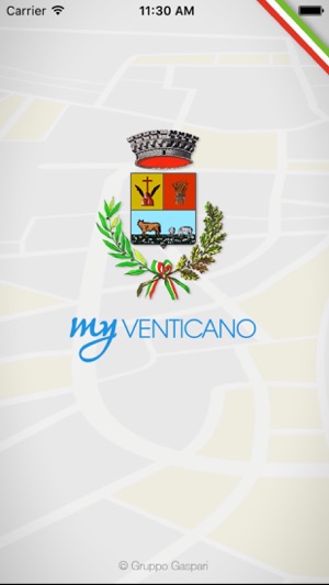 MyVenticano(圖1)-速報App