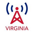Radio Virginia FM - Streaming and listen to live online music, news show and American charts from the USA