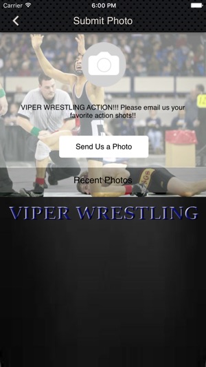 Viper Wrestling MMC(圖3)-速報App