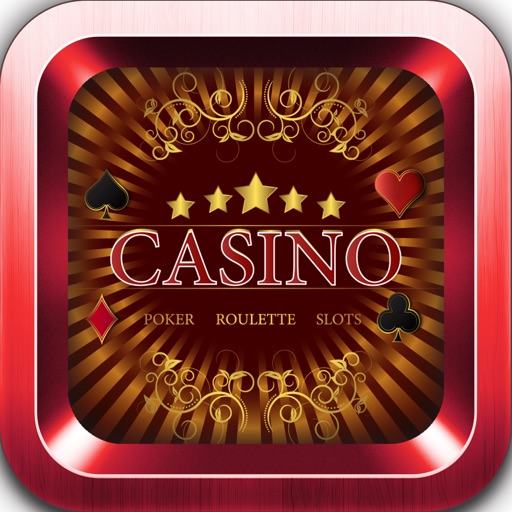 Five Star Roullet Casino of Dubai - Free Slot Game icon