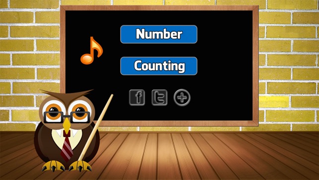 Learning numbers - Learn to count challenge for kids(圖3)-速報App